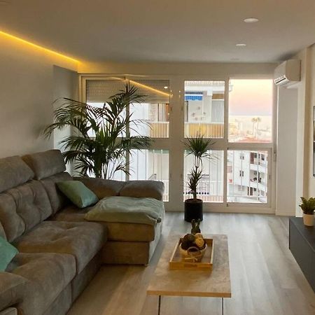 Precioso Apartamento A Estrenar En Centro De เนร์คา ภายนอก รูปภาพ