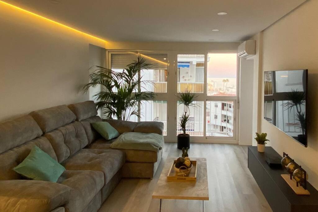 Precioso Apartamento A Estrenar En Centro De เนร์คา ภายนอก รูปภาพ