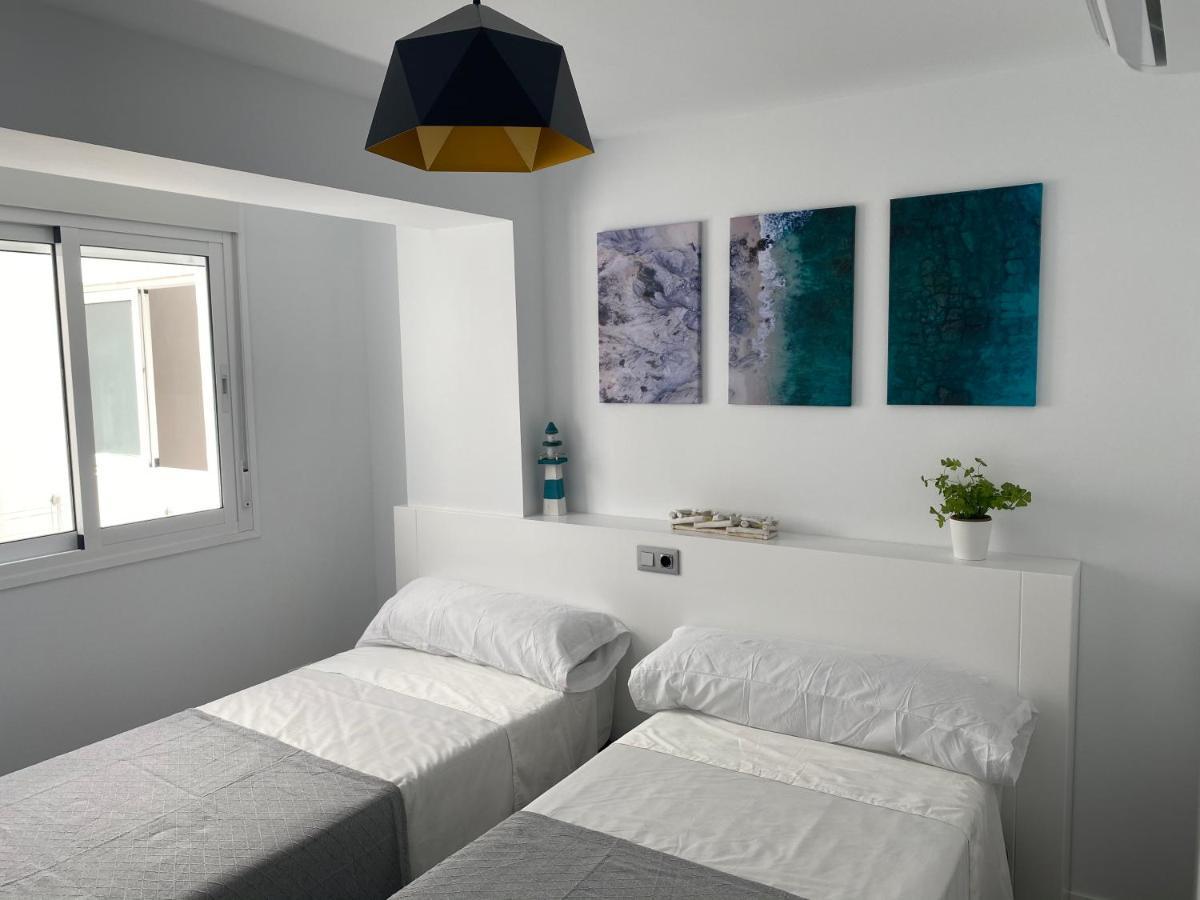 Precioso Apartamento A Estrenar En Centro De เนร์คา ภายนอก รูปภาพ