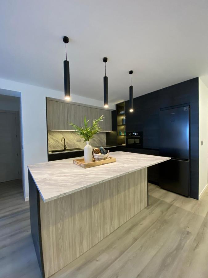 Precioso Apartamento A Estrenar En Centro De เนร์คา ภายนอก รูปภาพ